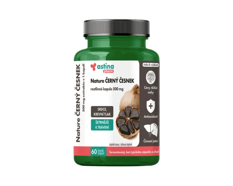 14781-astina nature cerny cesnek 500mg cps.60 14781-astina nature cerny cesnek 500mg cps.60